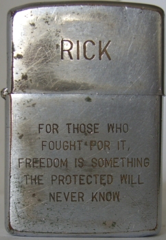 Rick et Grace